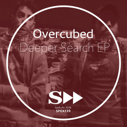 Deeper Search EP