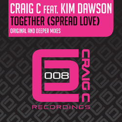 Together (Spread Love)