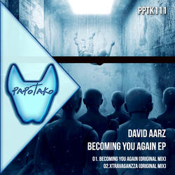 Becoming You Again