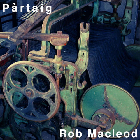 Pàrtaig