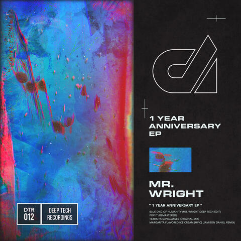 1 Year Anniversary EP