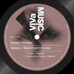 Backroom Honey