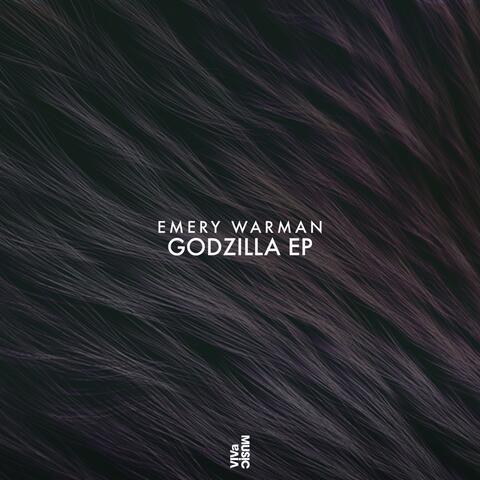 Godzilla EP