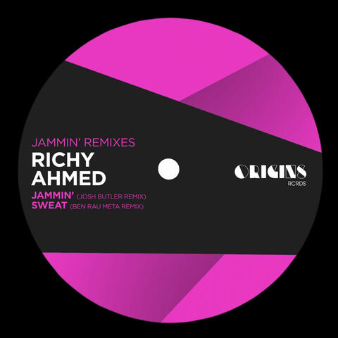 Jammin' Remixes