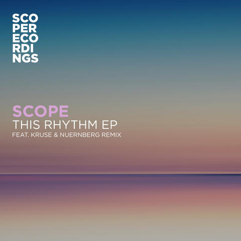 This Rhythm EP