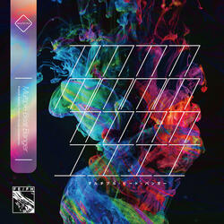 Multicoloured