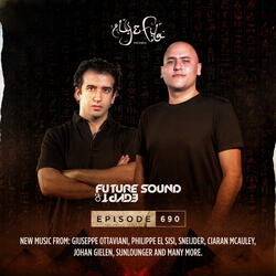 No Tomorrow (FSOE 690)