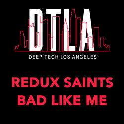 Bad Like Me