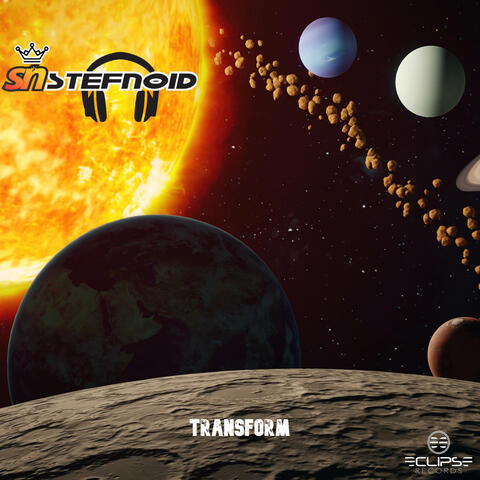 Transform EP