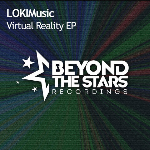Virtual Reality EP