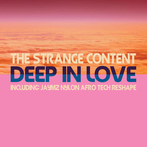 Deep In Love