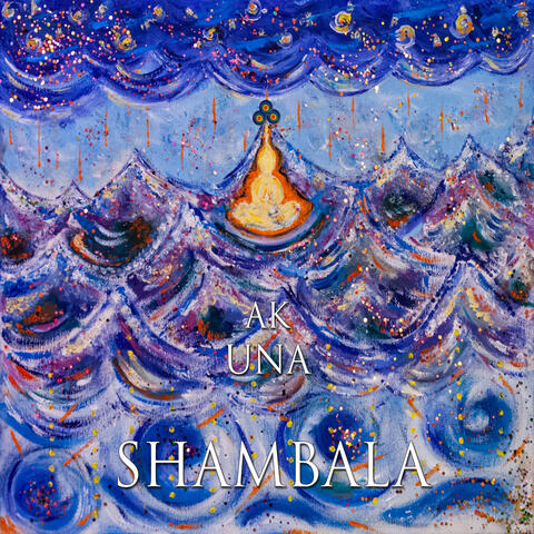 SHAMBALA