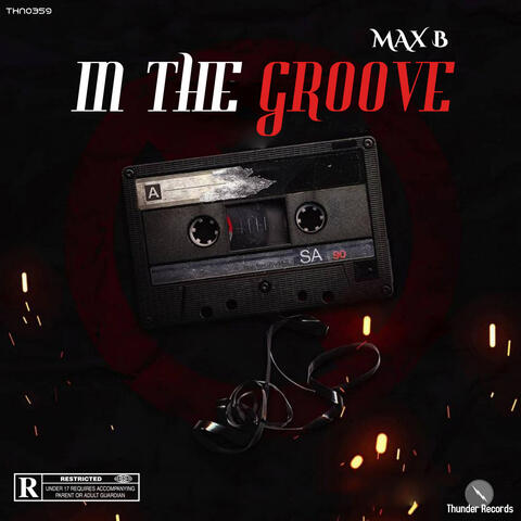 In The Groove