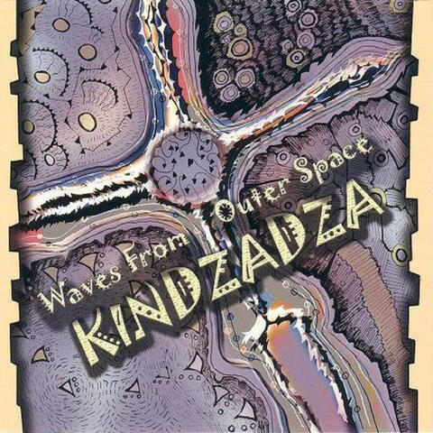 Kindzadza