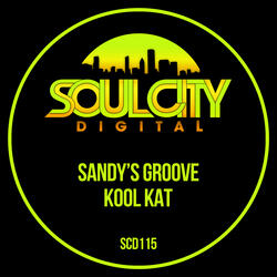 Kool Kat
