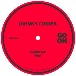 Blame Me