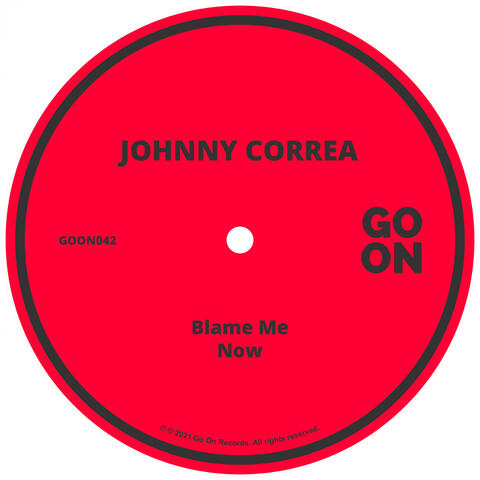 Blame Me