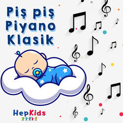 Piş Piş Piyano Klasik 2