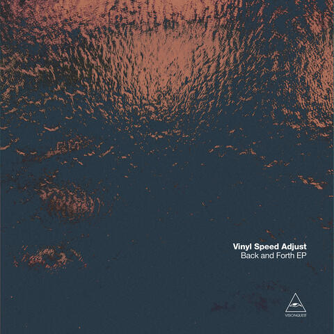 Back and Forth EP