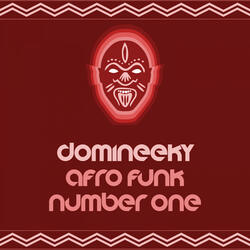 Afro Funk Number One Instrumental