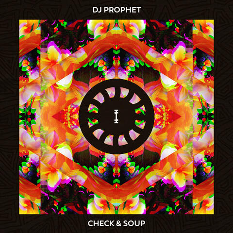 Check & Soup