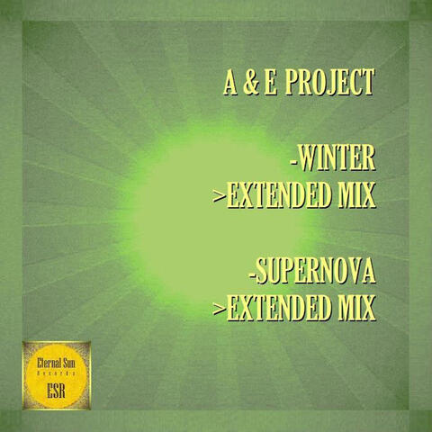 Winter / Supernova