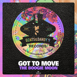 Ride To The Boogie Moon