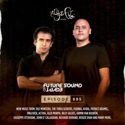 Out Of My Mind (FSOE 695)
