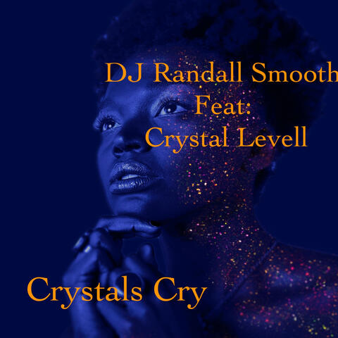 Crystal's Cry (Smooths Deepsoulstripped Vocal)