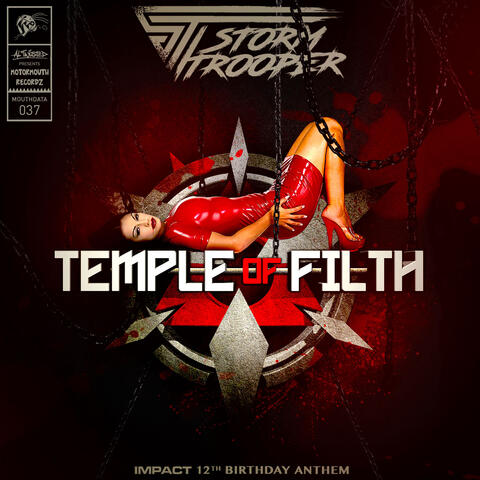 Temple of Filth (Impact 12th Birthday Anthem)
