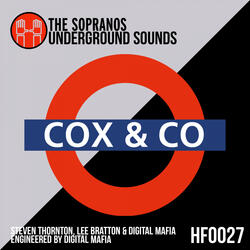 Underground Sounds
