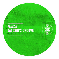 Satoshi's Groove