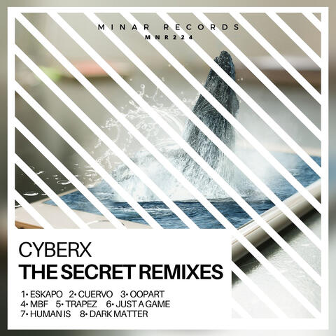 The Secret Remixes