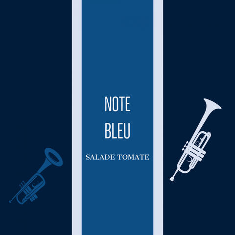 Note Bleu