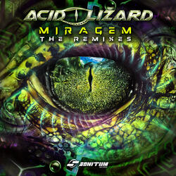 Miragem