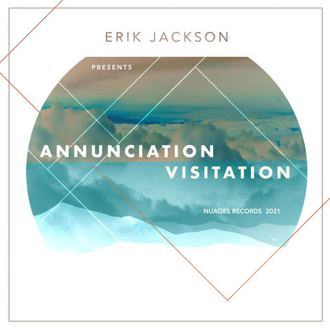 Annunciation - Visitation
