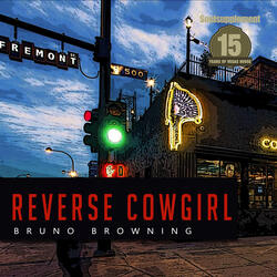 Reverse Cowgirl