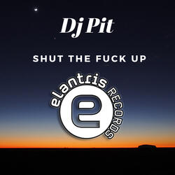 Shut The Funk Up
