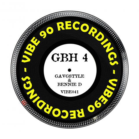 GBH 4