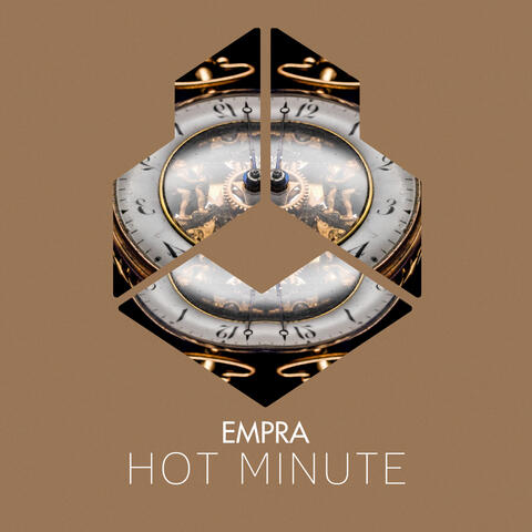 Hot Minute