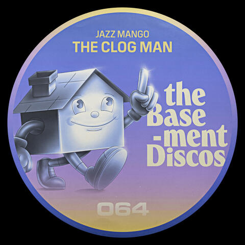 The Clog Man