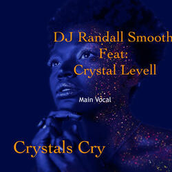 Crystall's Cry