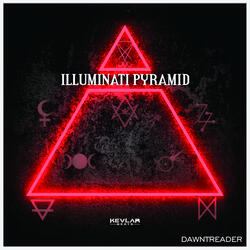 Illuminati Pyramid