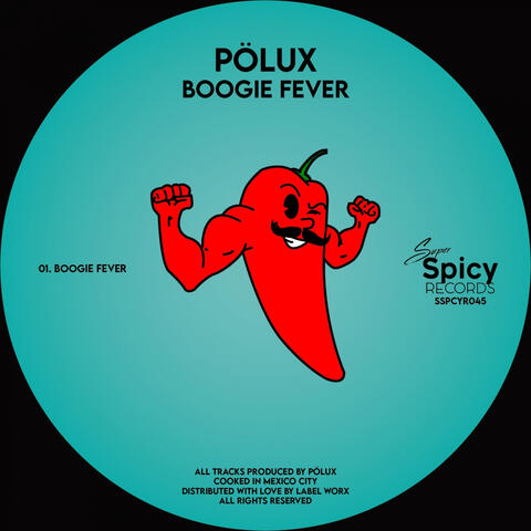 Boogie Fever
