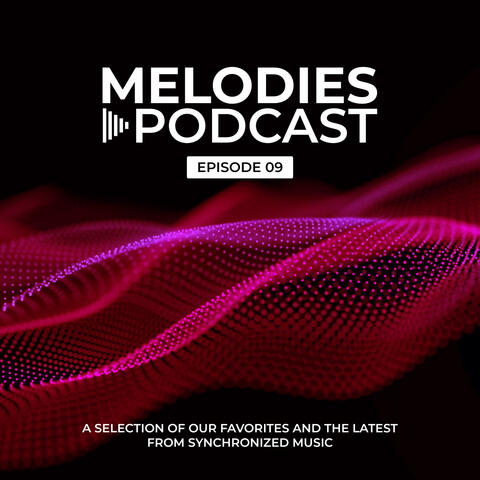 Synchronized Melodies - Episode 09 - Ruslan Device & Katsu Takeover