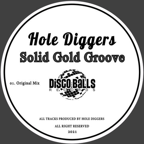 Solid Gold Groove