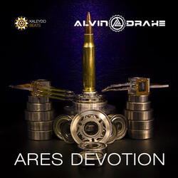 Ares Devotion