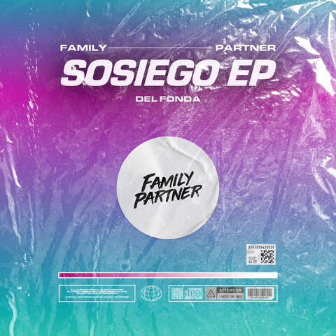 Sosiego EP