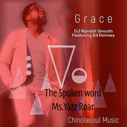 GRACE   POETIC TRACK