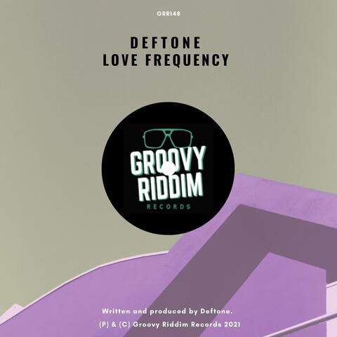 Love Frequency